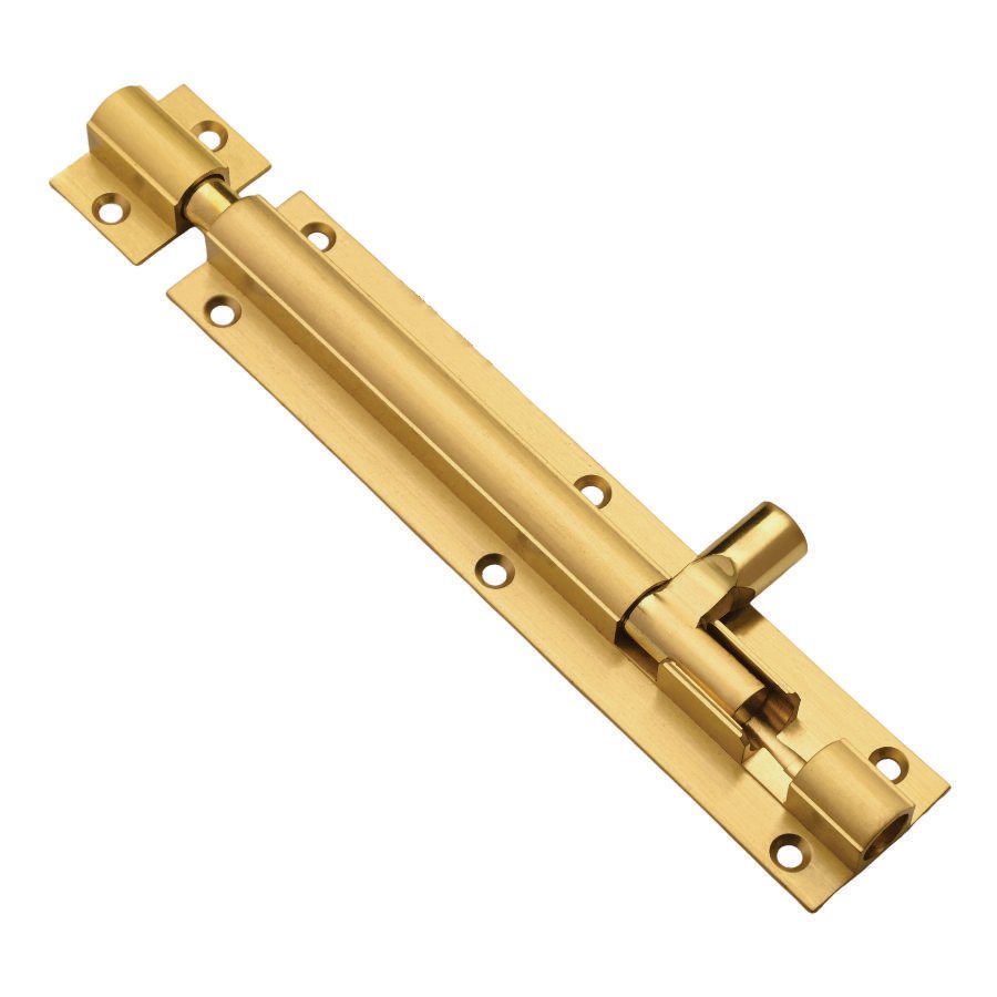 T4 Rod Dia. 9mm Round