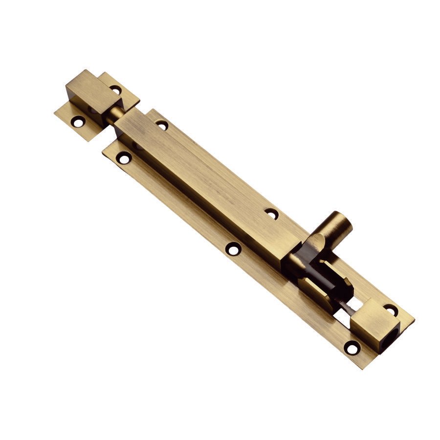 T6 Rod Dia. 9mm Square