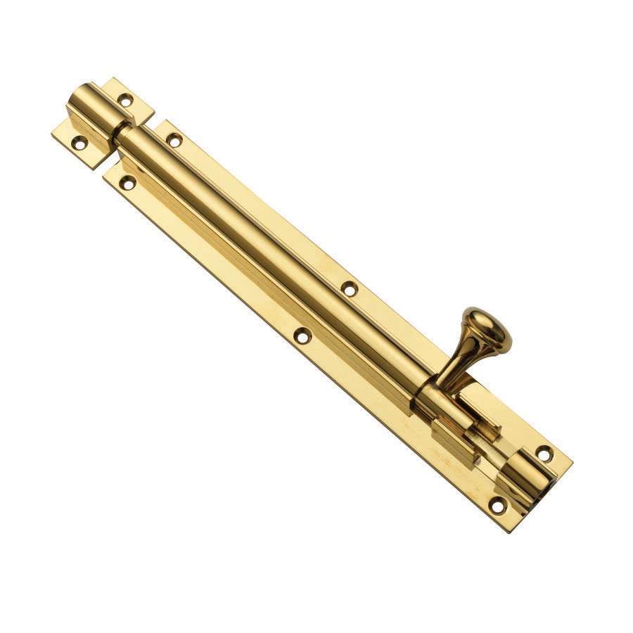 T13 Rod Dia. 12mm Georg. Round