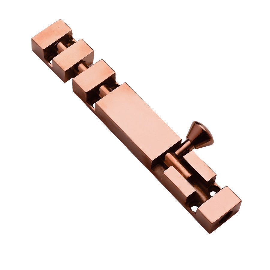 T21 Rectangle Tower Bolt