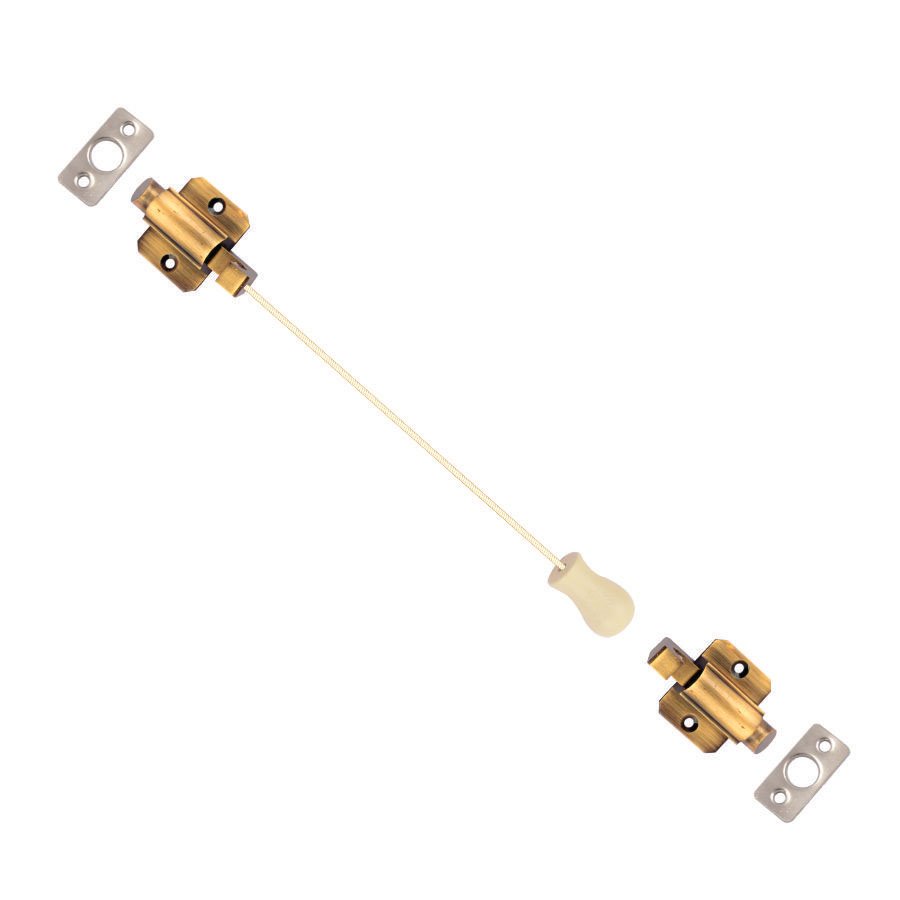 T30 Scorpio Tower Bolt