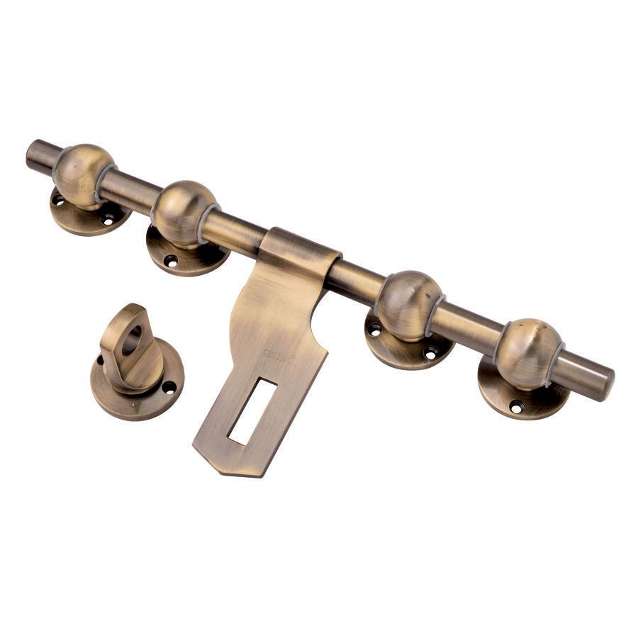 F1 Brass Aldrop