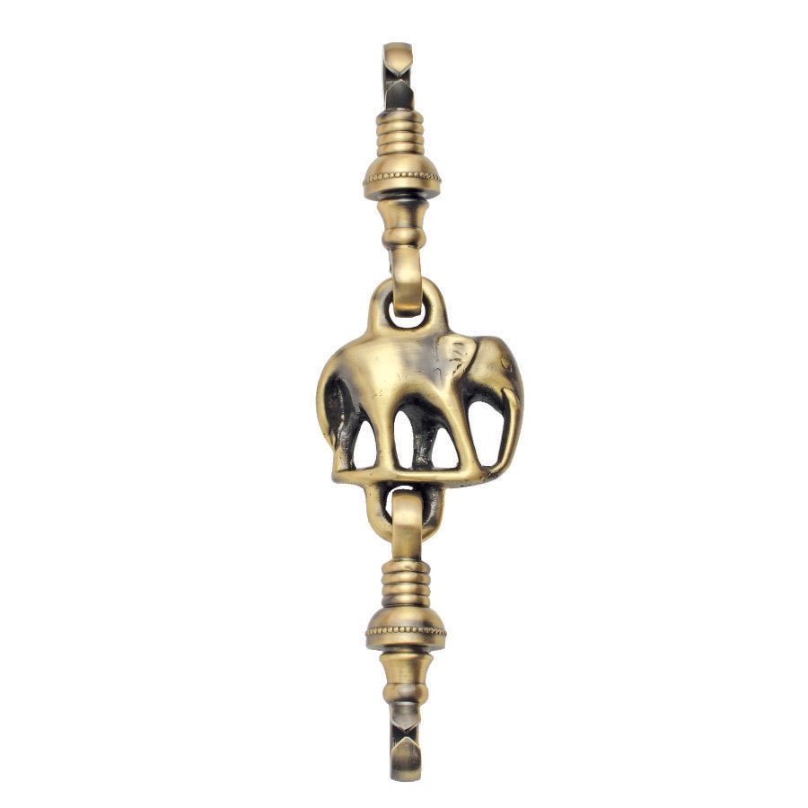 F22 Decorative Zula Chain