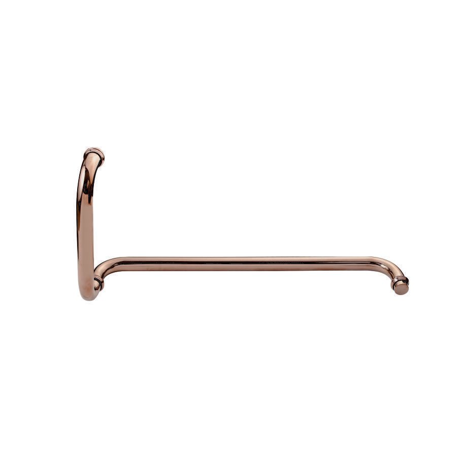 G24 SS Shower Handle