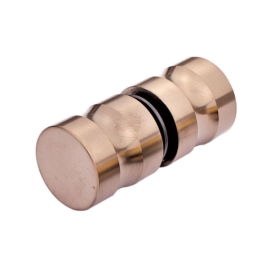 G28 Sliding Glass Knob