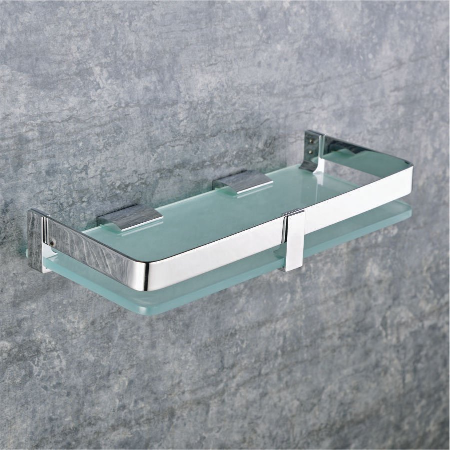 SHELFS Glass Shelfs & Corners