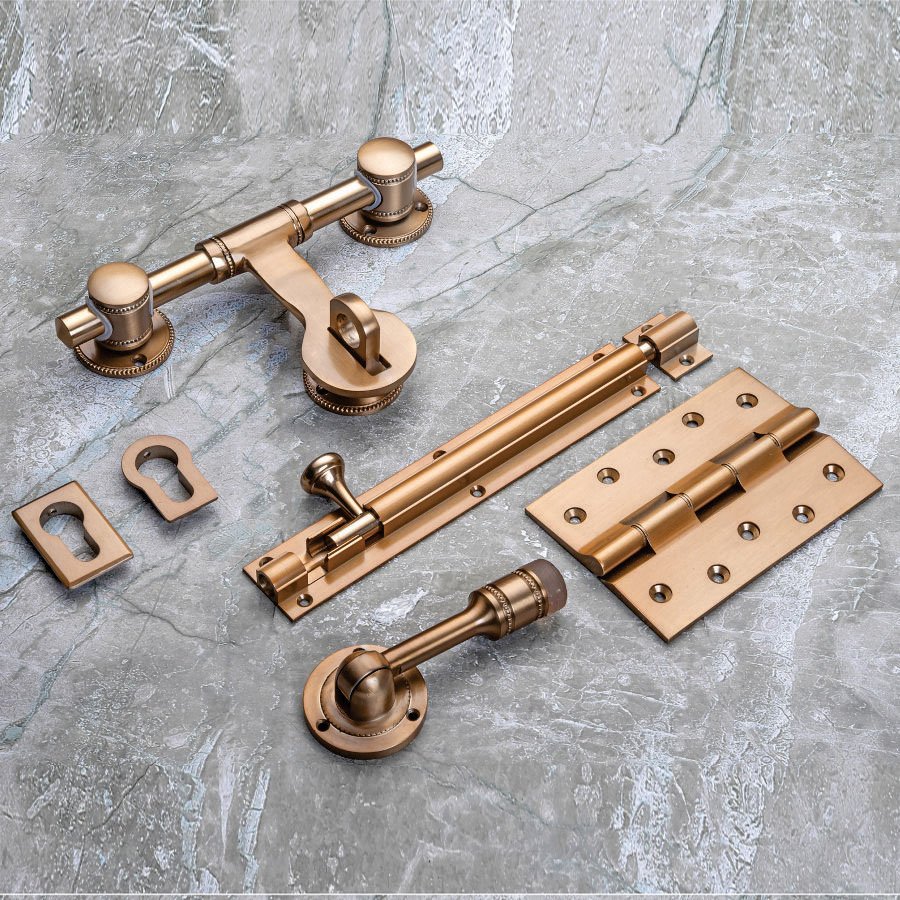HARDWARE Hardware Accessories